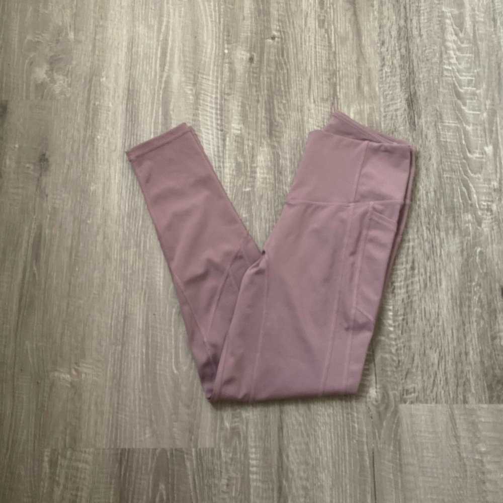 TILYOUCOLLAPSE Heart Booty Leggings